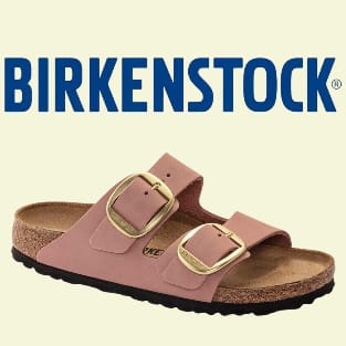 BirkenStock