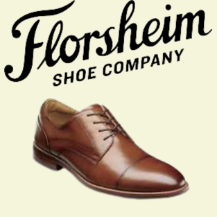 Florsheim at brandy's