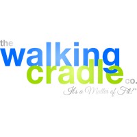 WALKING CRADLES
