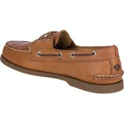 Authentic Original 2 Eye Sperry