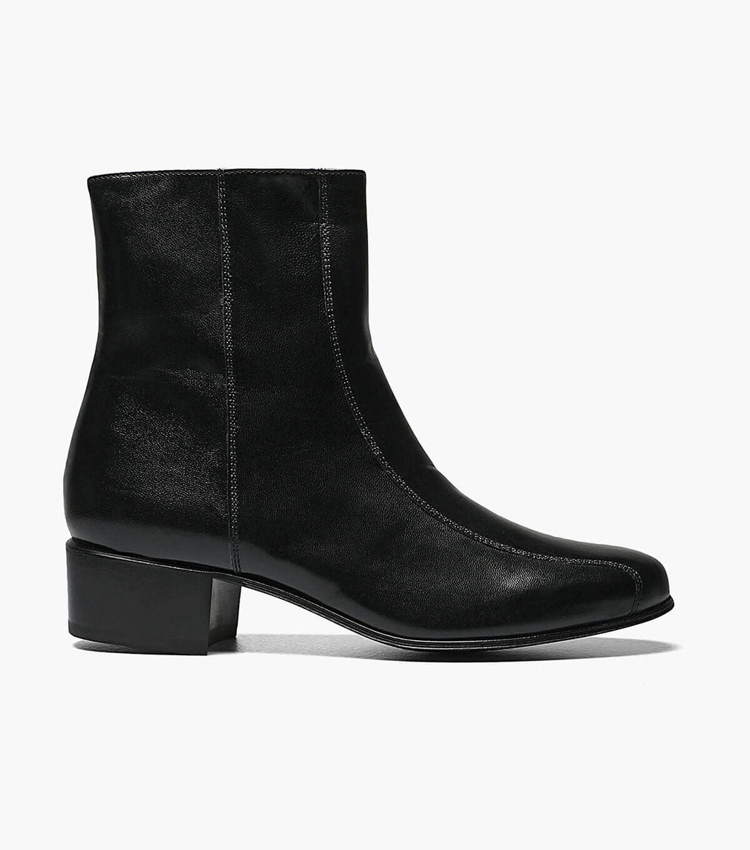 florsheim men's duke black