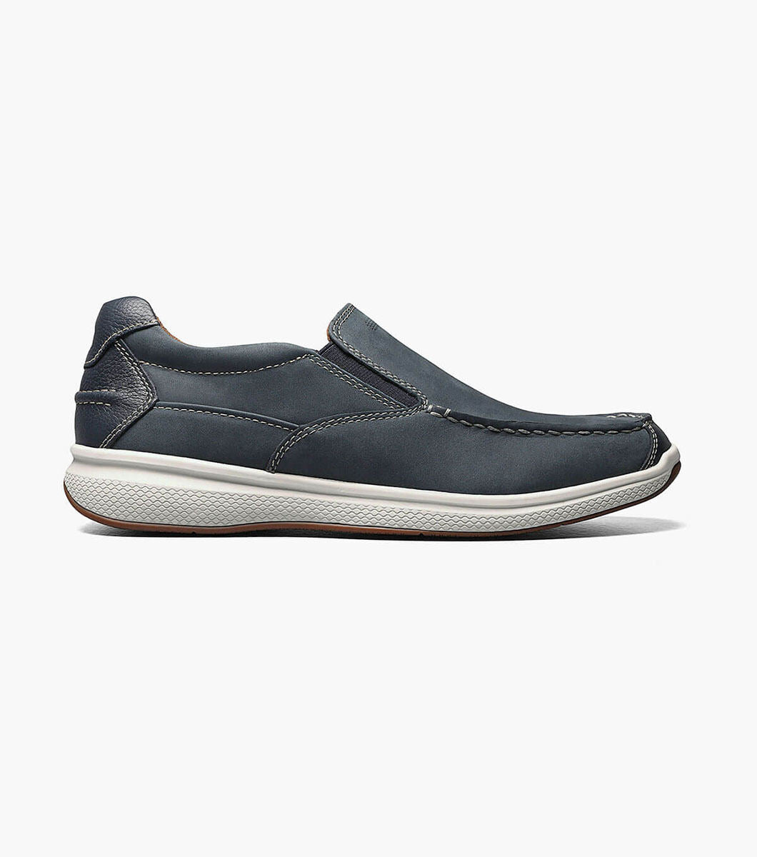 florsheim men's great lakes indigo