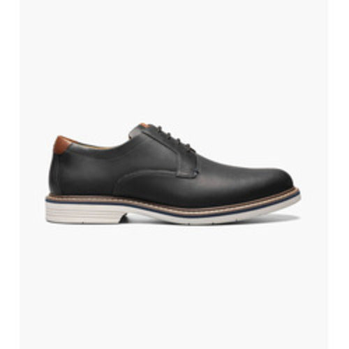 Norwalk Plain Toe Oxford Florsheim