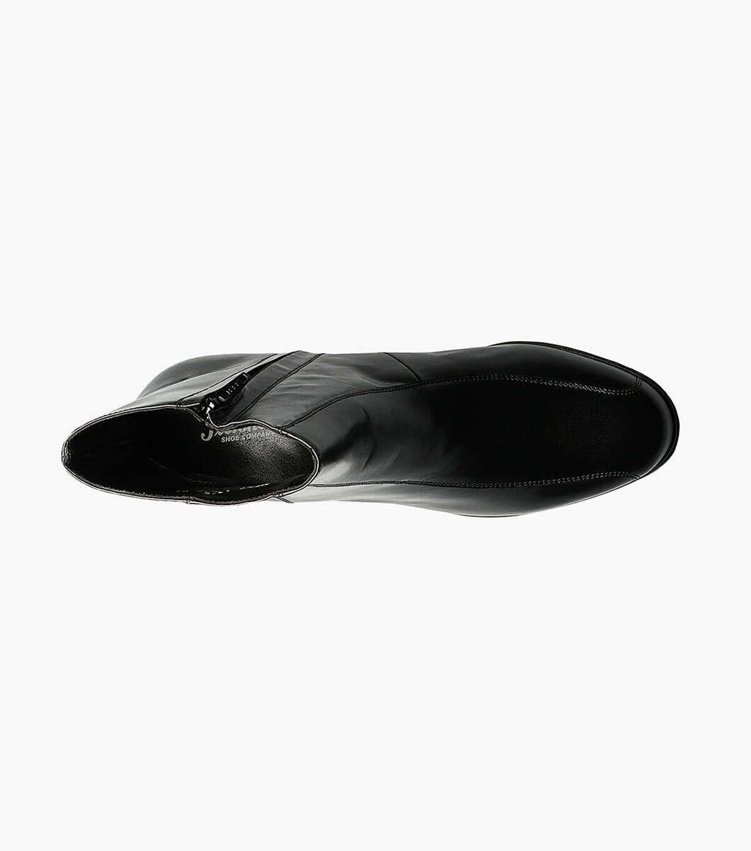florsheim men's duke black