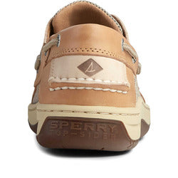 Billfish 3-Eye Tan Sperry
