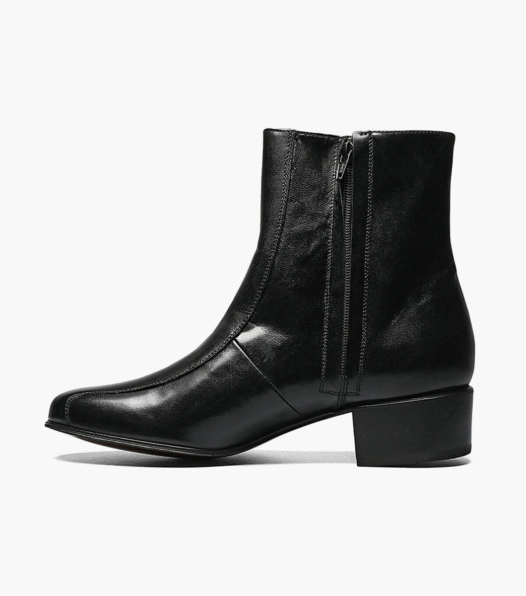 florsheim men's duke black