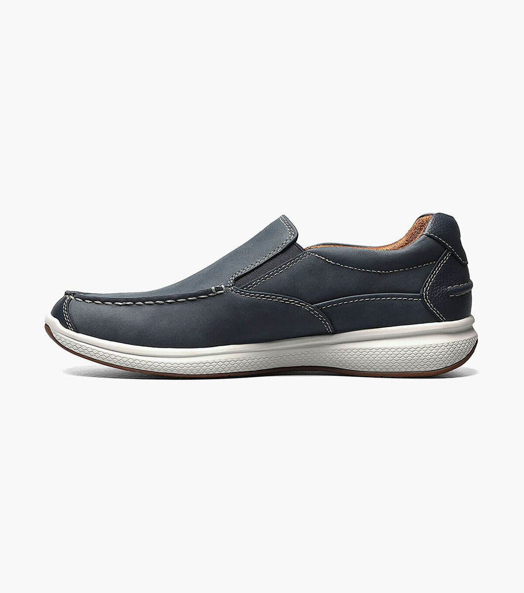 florsheim men's great lakes indigo