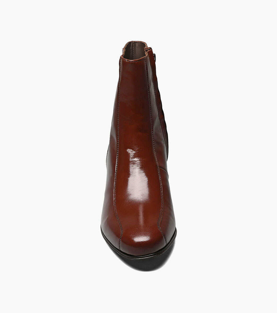 florsheim men's duke cognac