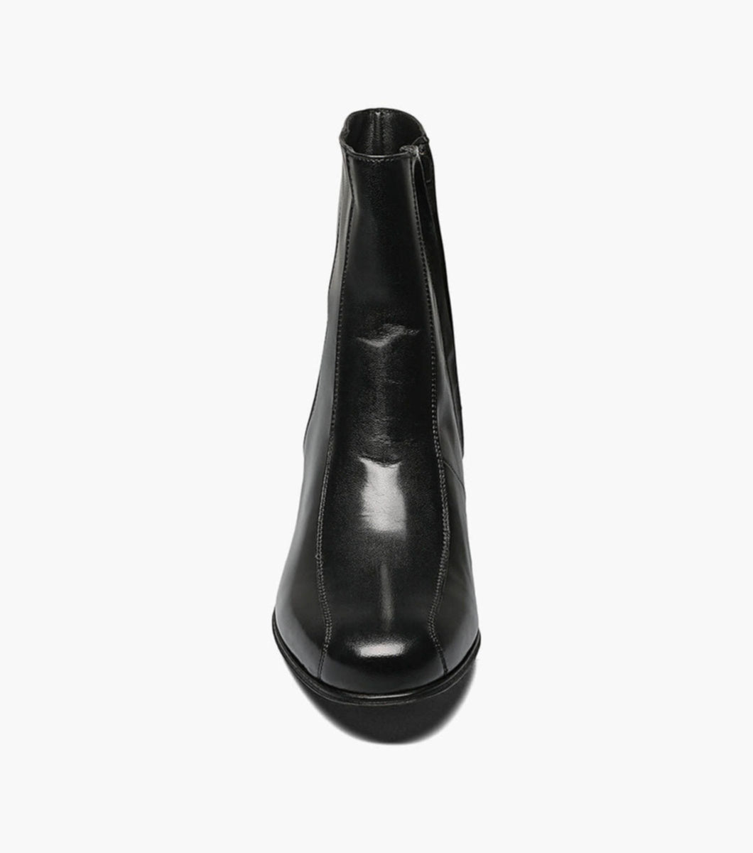 florsheim men's duke black