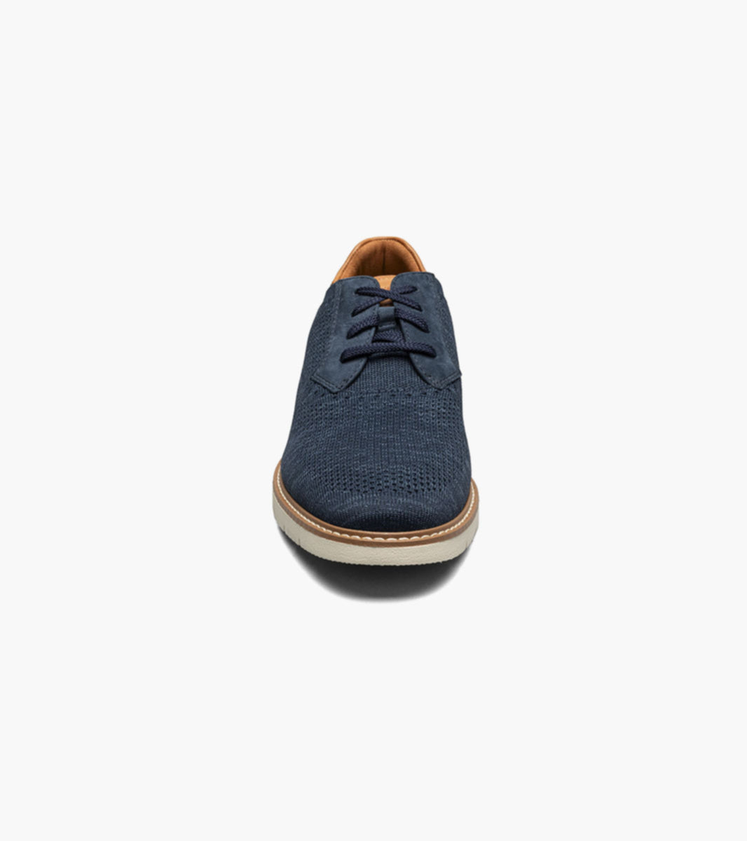 florsheim men's vibe navy