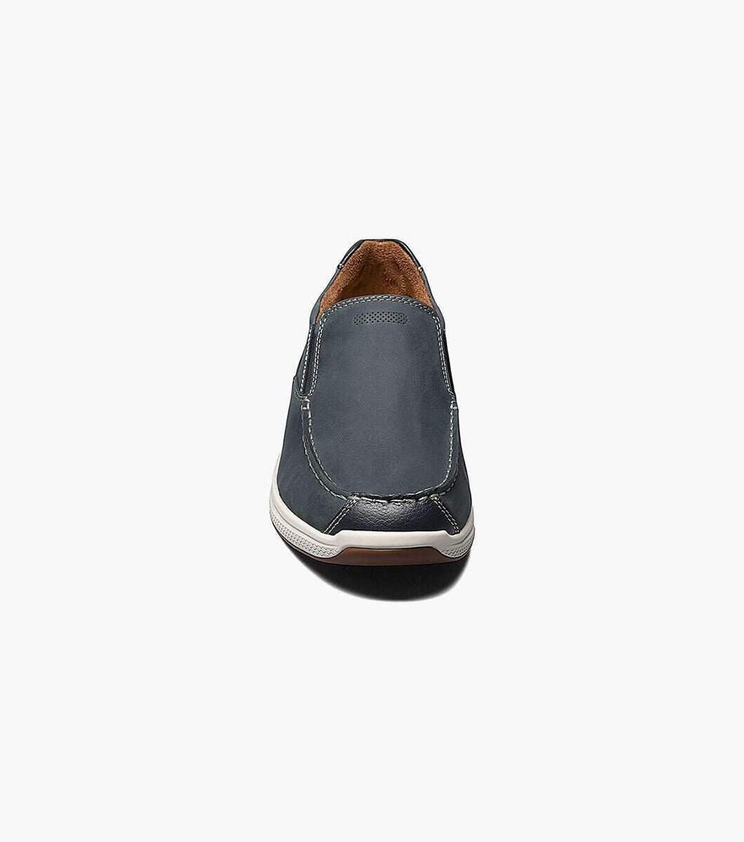 florsheim men's great lakes indigo