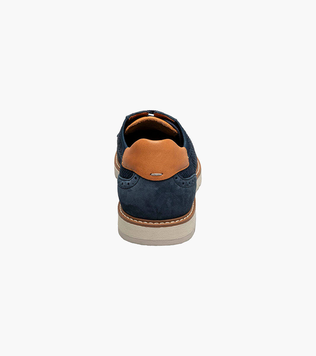 florsheim men's vibe navy