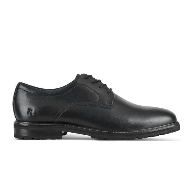 rockport men's cedric black