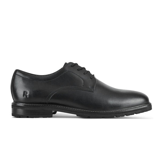 rockport men's cedric black