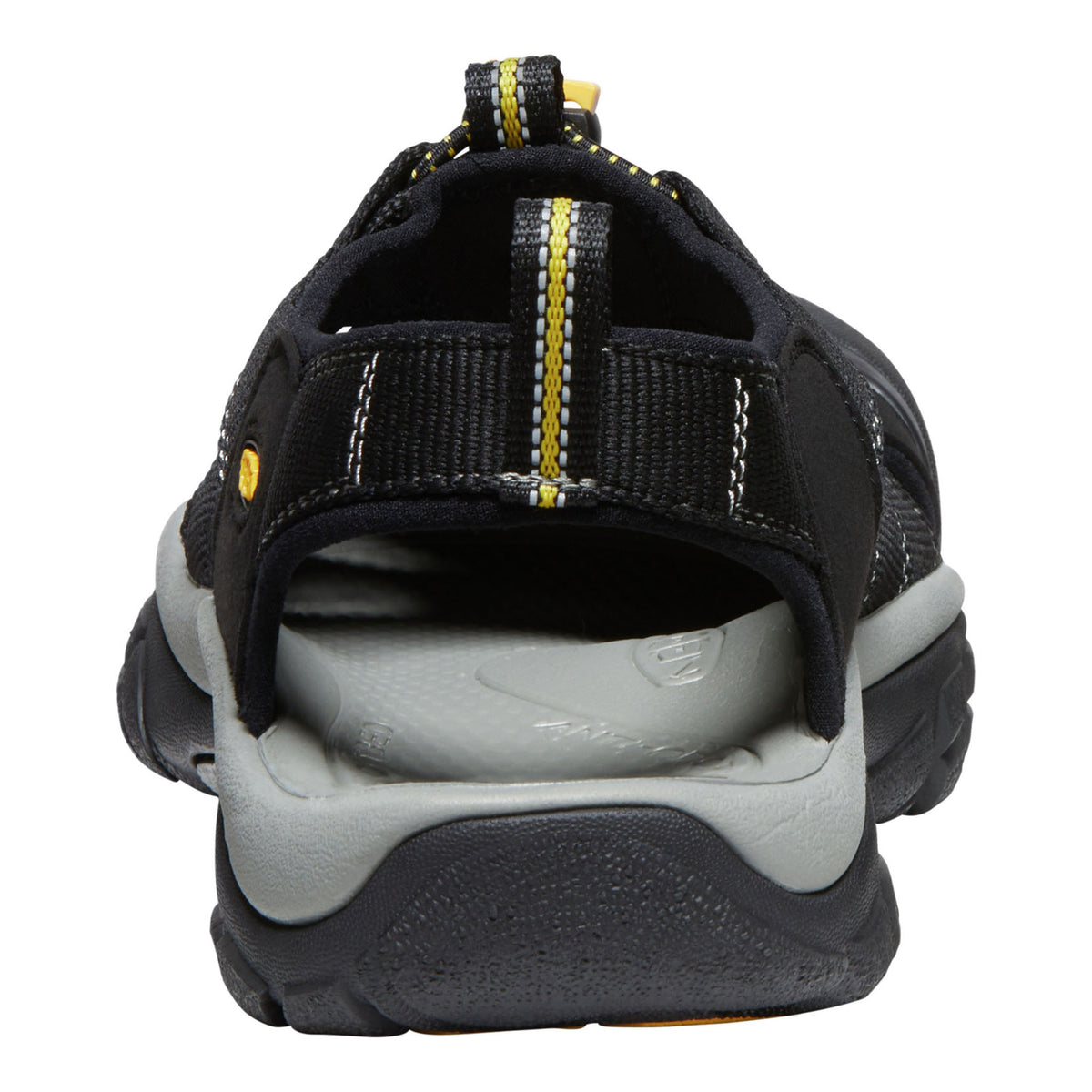 keen men's newport black