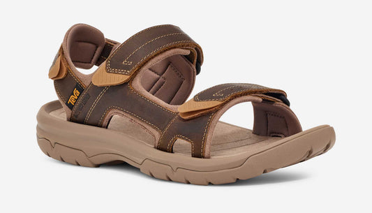 teva men's langdon hazel