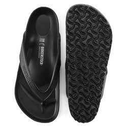 Honolulu Black Birkenstock