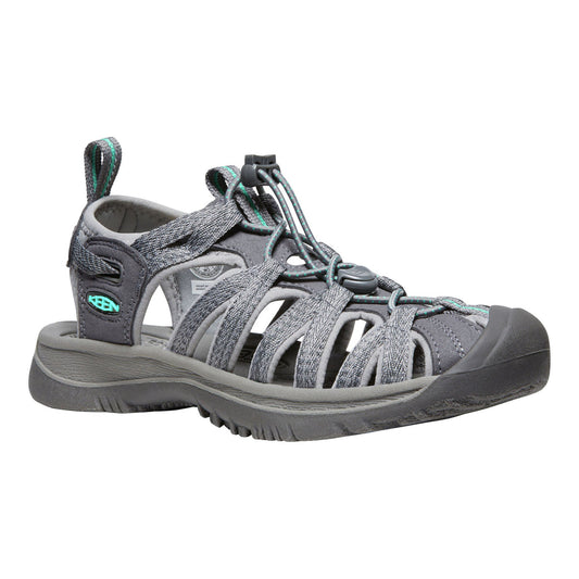 whisper medium grey