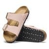 birkenstock women's arizona light rose