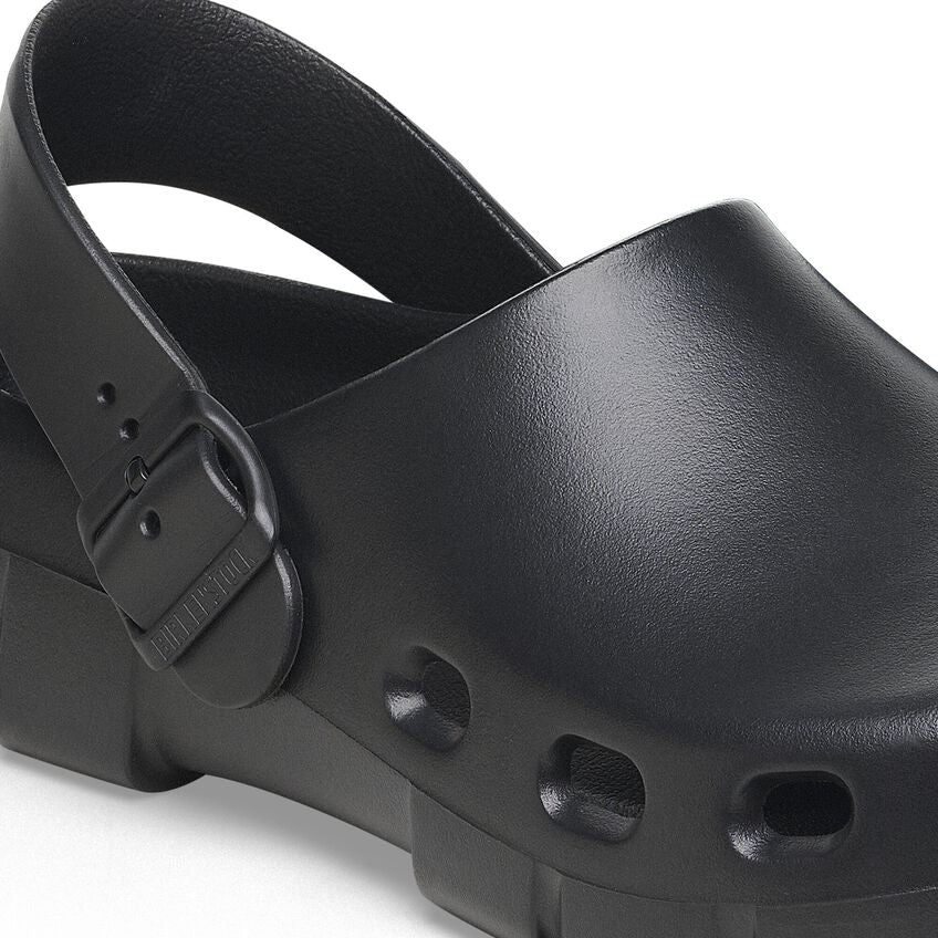 birkenstock men's birki flow black