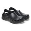 birkenstock men's birki flow black