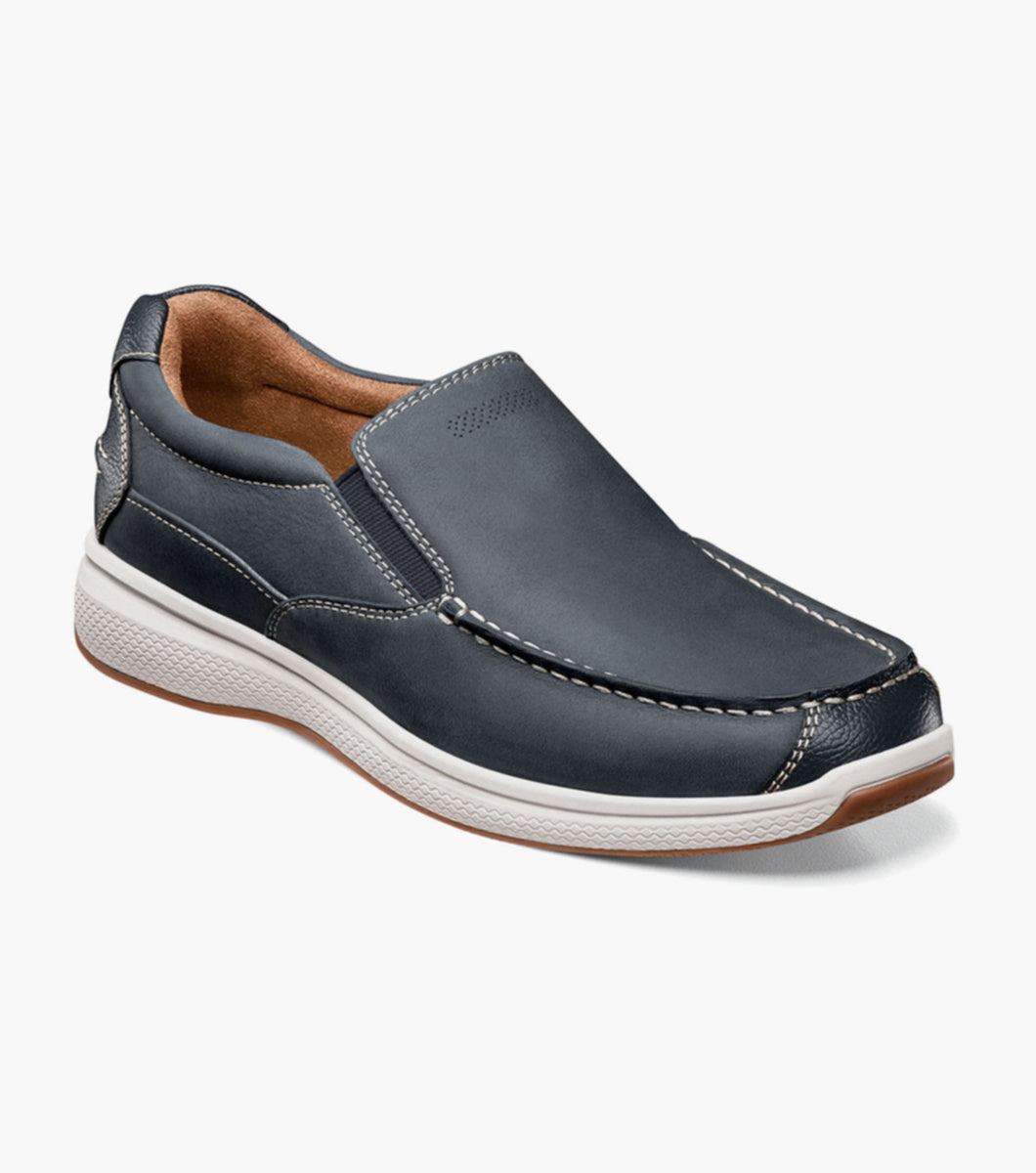 florsheim men's great lakes indigo