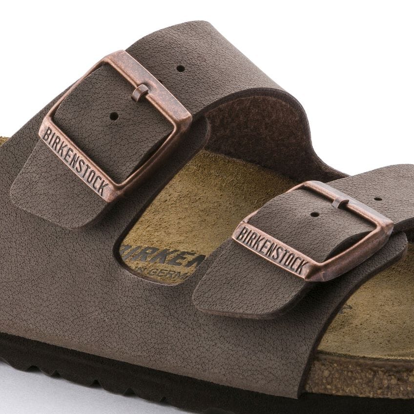 Birkenstock Women's arizona HFB mocha