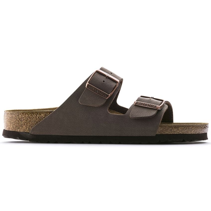 Birkenstock Women's arizona HFB mocha