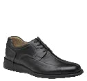 Shuler Bicycle Black Oxford Shoes – Brandy`s shoes