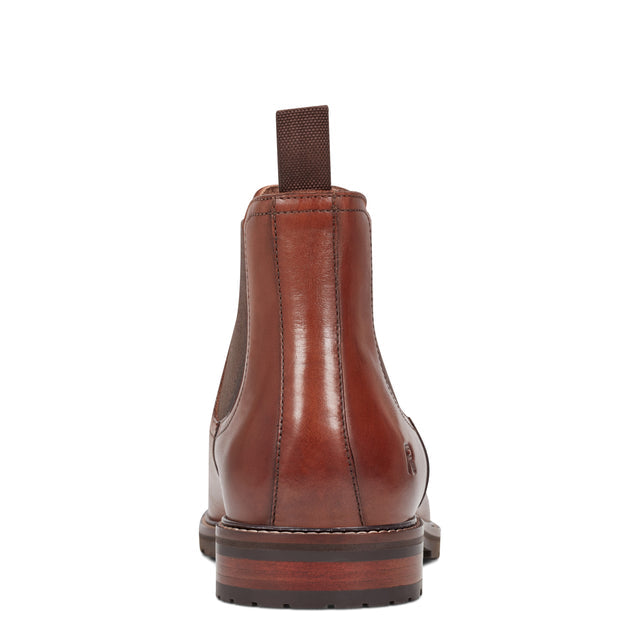 rockport men's cassius dark natural