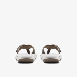 Breeze Sea Pewter Clarks