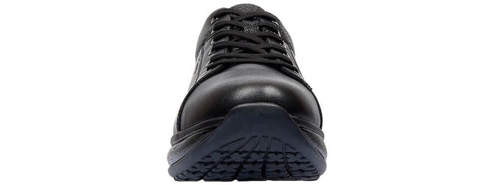 ATHENA BLACK | Brandy's Shoes Athena Black Biza Women Shoe BLACK Made in USA