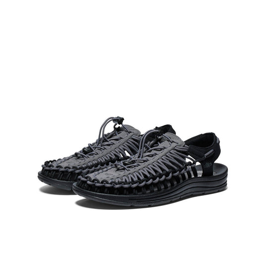 Uneek Magnet Grey Sneakers