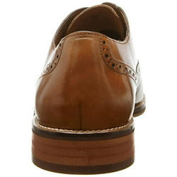 Conard Tan Italian Calfskin Johnston & Murphy