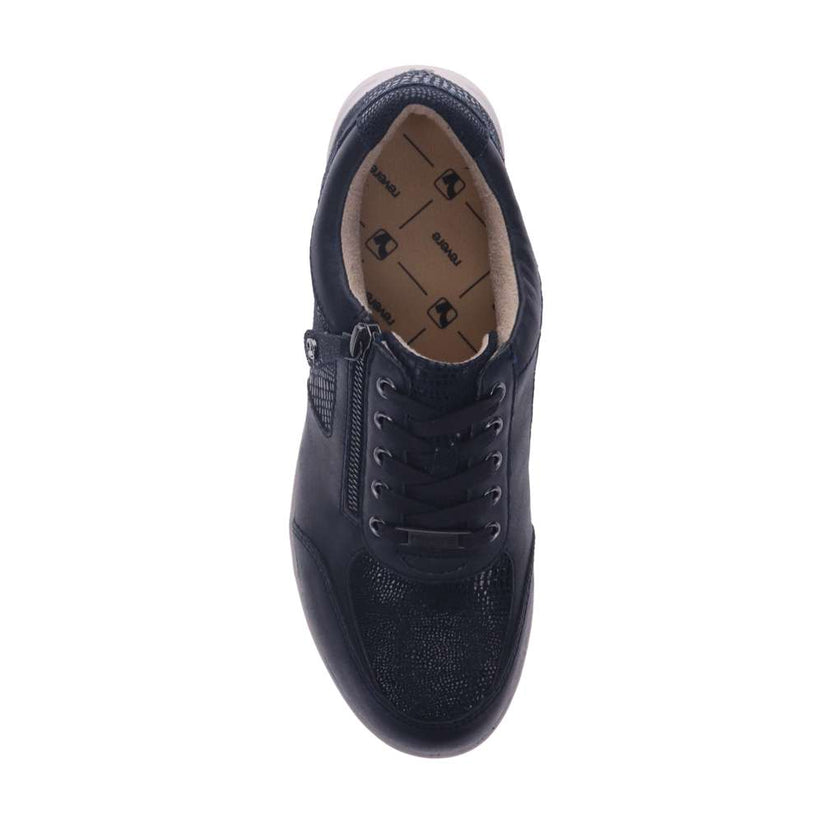 revere boston zip navy