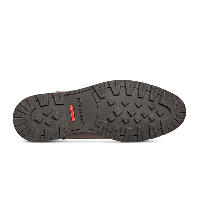 rockport men's cassius dark natural