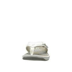 Breeze Sea White Clarks