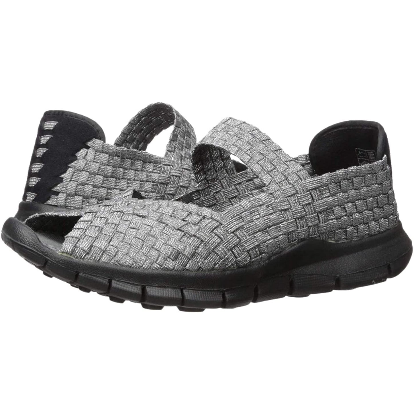 bernie mev women's comfi pewter
