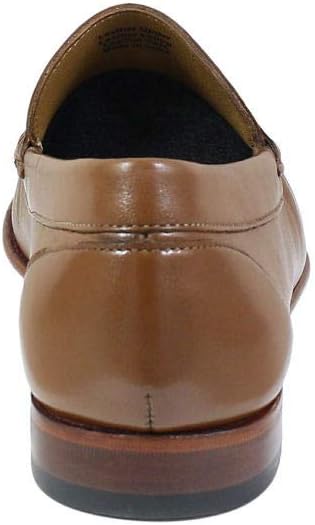 florsheim men's beaufort cognac