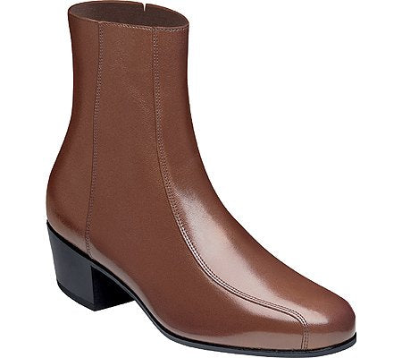 florsheim men's duke beige