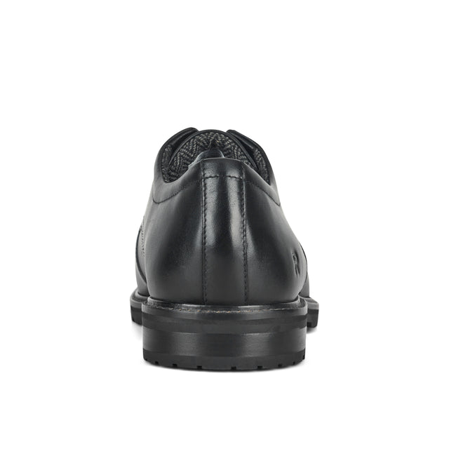 rockport men's cedric black