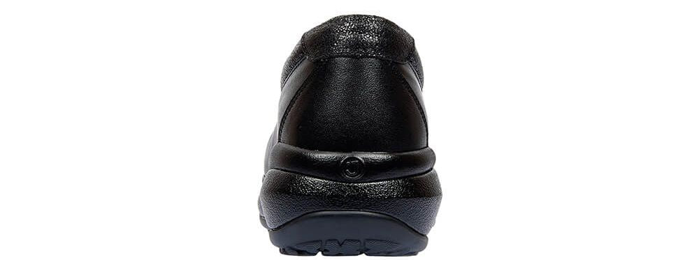 ATHENA BLACK | Brandy's Shoes Athena Black Biza Women Shoe BLACK Made in USA