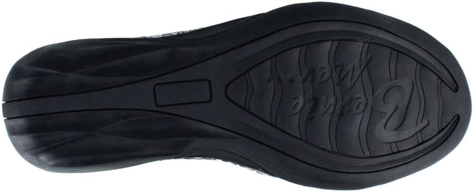 bernie mev women's catwalk straw