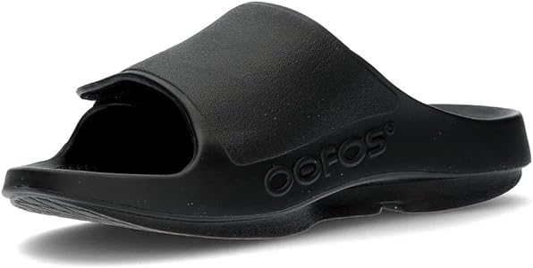 OOahh Sport Flex - Oofos at Brandys Shoes