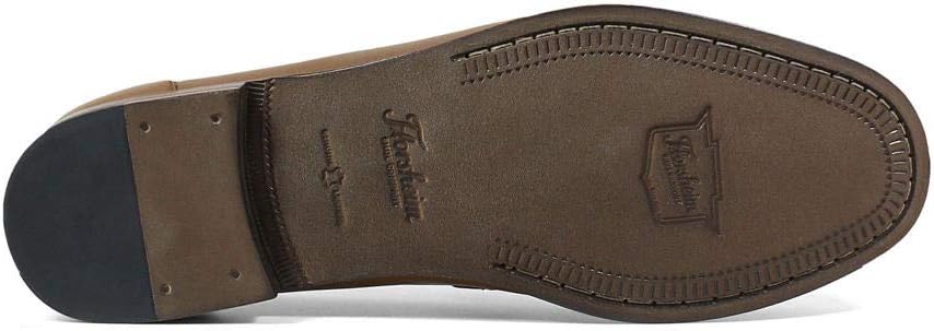 florsheim men's beaufort cognac