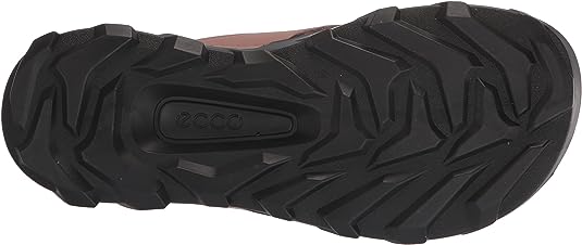 FLIPSIDER MOREL | ECCO Unisex-Adult Mx Flipsider Flip-Flop-Brandy
