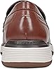 rockport men's liam dark natural