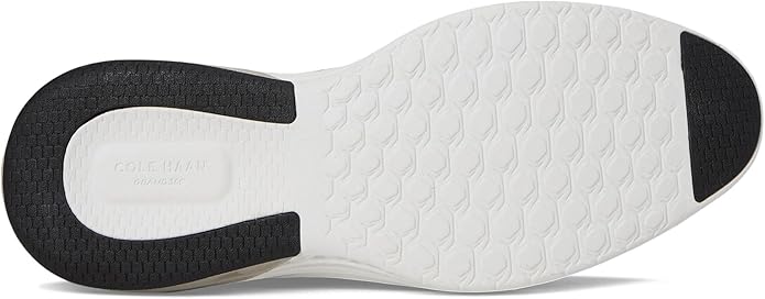 cole haan men's grand hurrion stitchlite grey