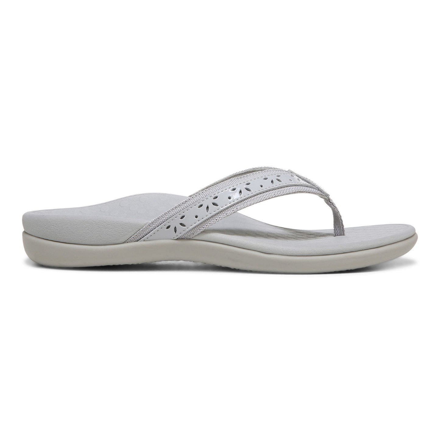vionic women's casandra gray