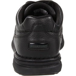 Rockport World Tour